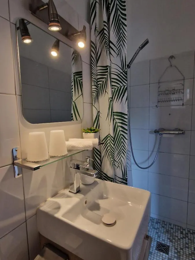 Le Mas De Cocody Le Plan-de-la-Tour Apartment