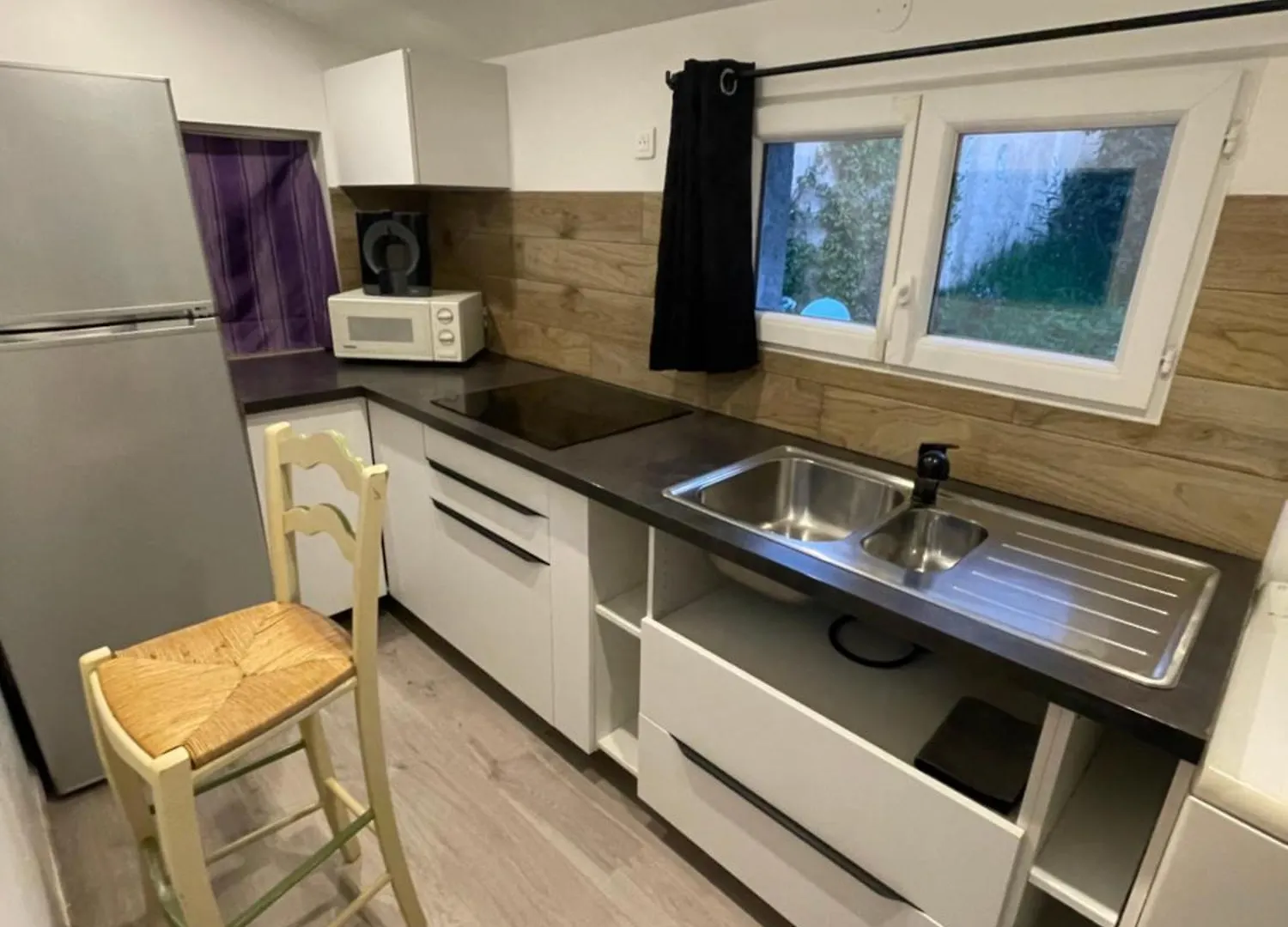 Apartment Le Mas De Cocody Le Plan-de-la-Tour