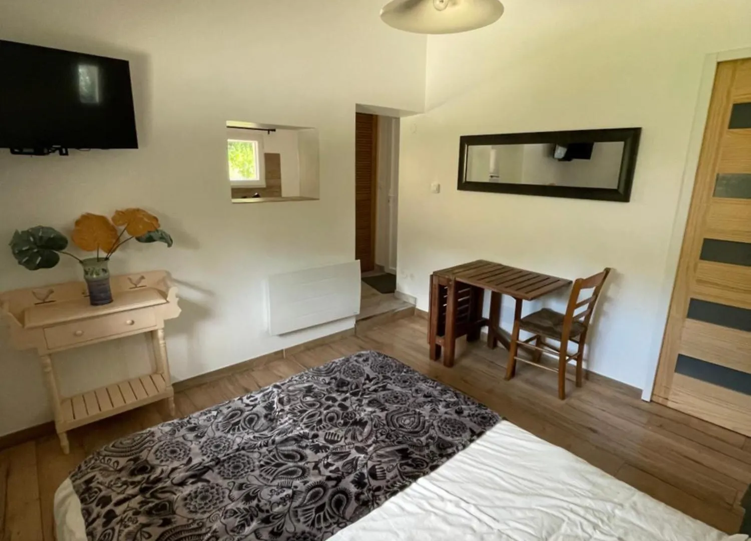 Le Mas De Cocody Le Plan-de-la-Tour Apartment