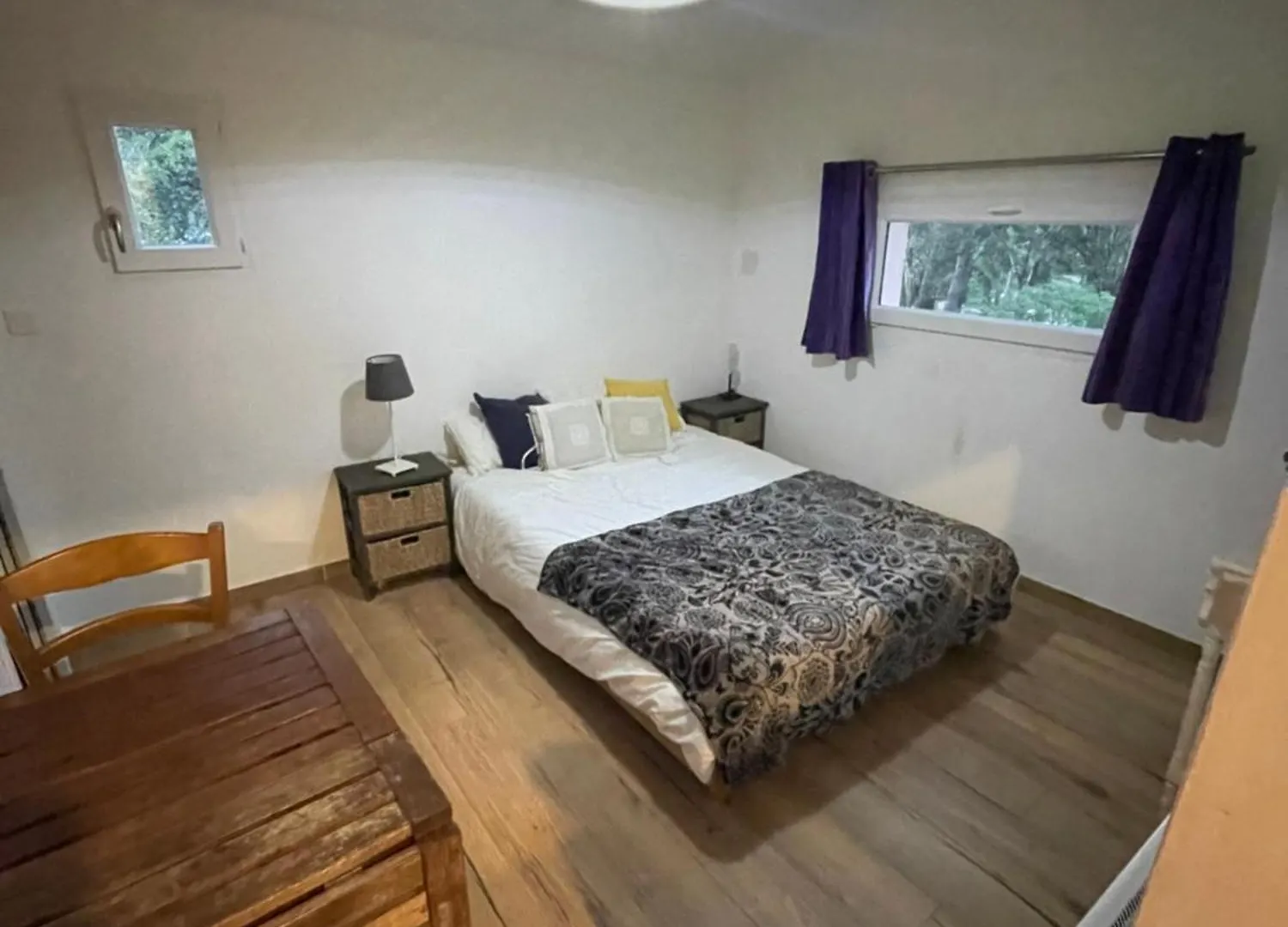 Le Mas De Cocody Le Plan-de-la-Tour Apartment