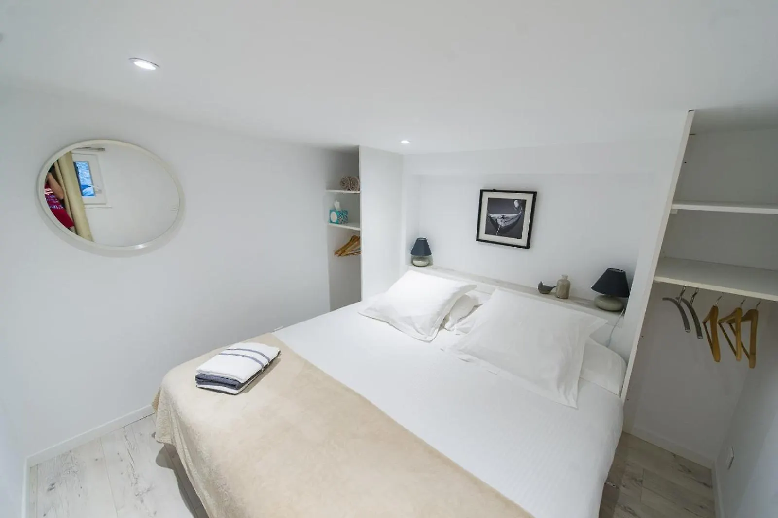 Apartment Le Mas De Cocody Le Plan-de-la-Tour
