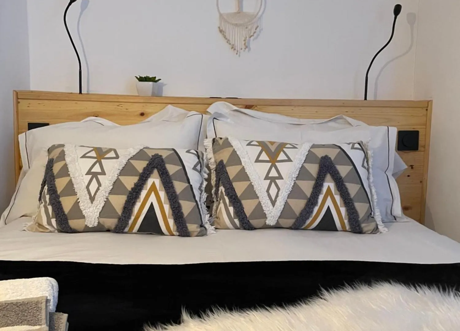 Apartmán Le Mas De Cocody Le Plan-de-la-Tour